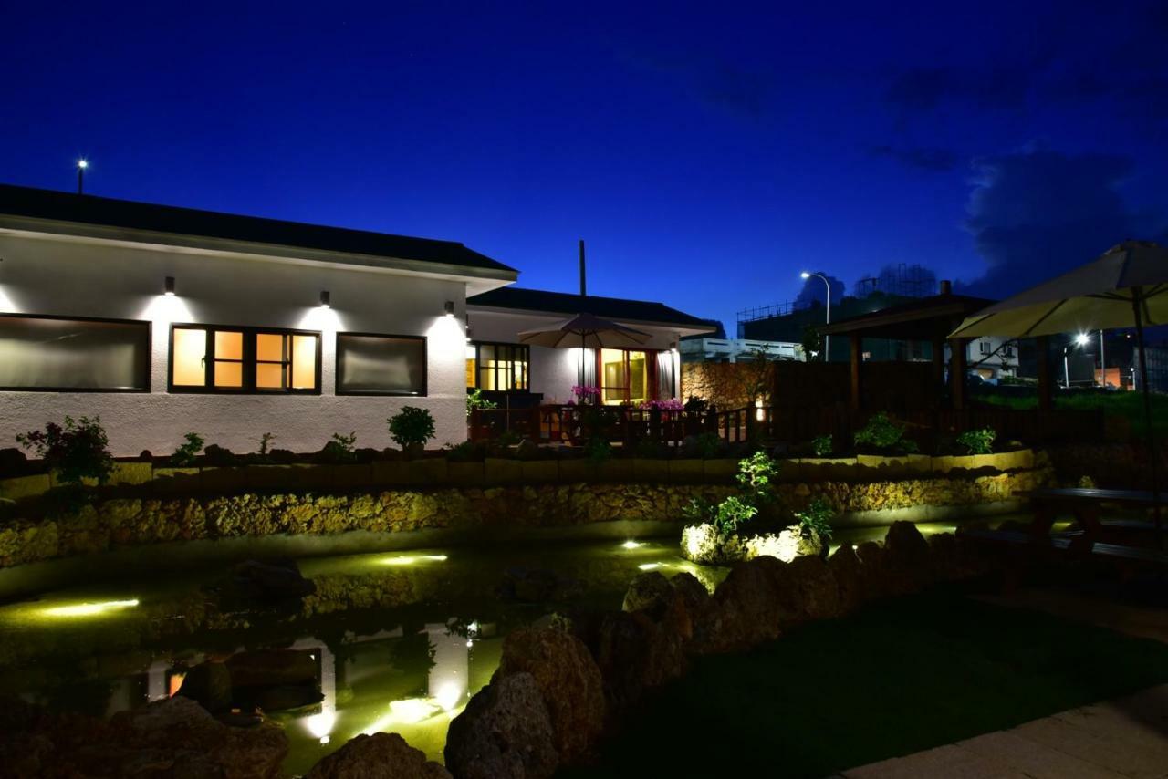 Xiaoliuqiu 1302 Seaview Guesthouse Ngoại thất bức ảnh