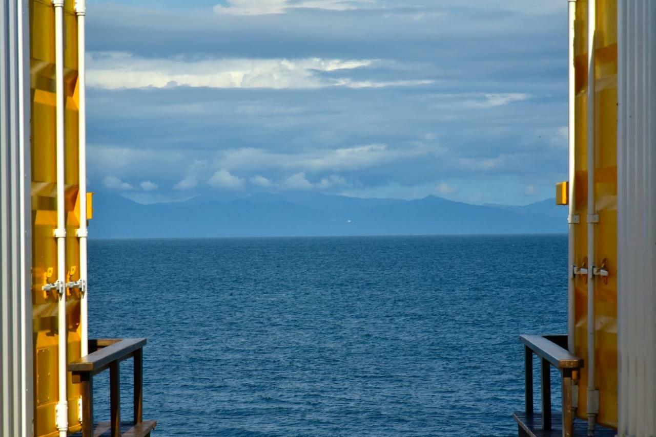 Xiaoliuqiu 1302 Seaview Guesthouse Ngoại thất bức ảnh